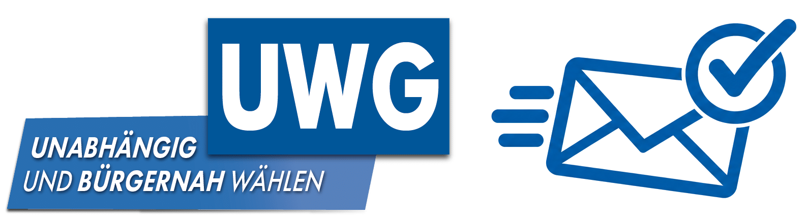 UWG Gronau-Epe – Newsletterverwaltung